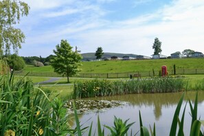 Property grounds - 1 Bed in Llandinam (oc-waa376) (Llandinam)