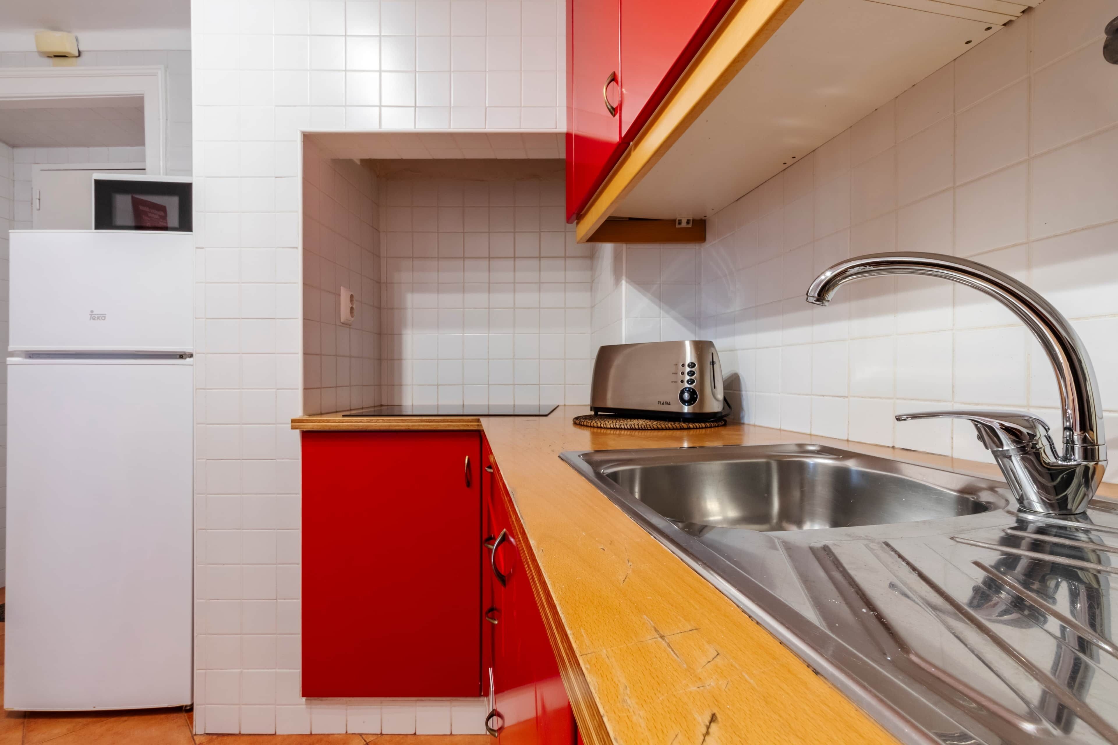 Kühlschrank