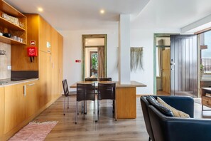 Interior - Lisbon Panorama View Apartment (Lisbon)