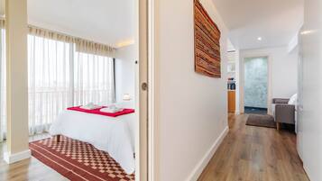 1 chambre, Wi-Fi