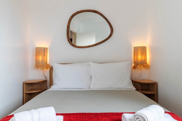 Room - Panorama View Apartment in Beautiful Viewpoint (Lisbon)