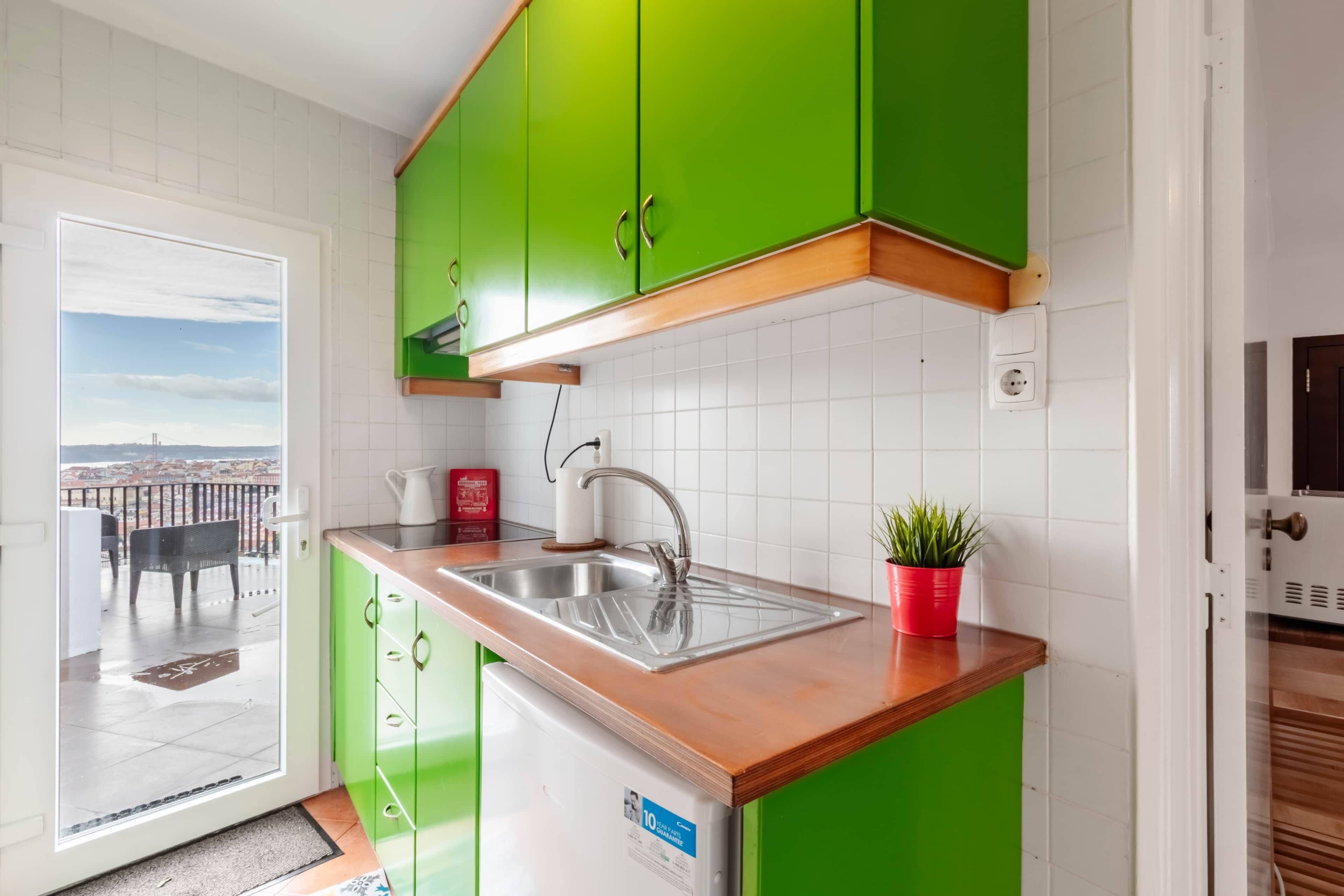 Fridge
