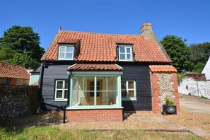 Exterior - 2 Bed in Stiffkey (oc-1689) (Stiffkey)