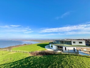 Exterior - 7 Bed in Westward Ho (oc-o34167) (Westward Ho!)