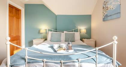 3 Bed in Little Walsingham (oc-1229)