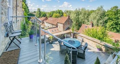 3 Bed in Pickering (oc-c34363)