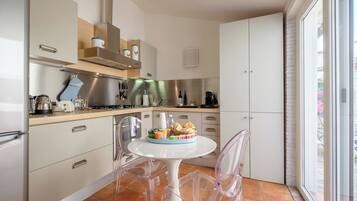 Cucina privata
