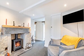 Interior - 2 Bed in Thornford (oc-h34504) (Thornford)