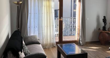 Accommodations: El Balcón de La Vega