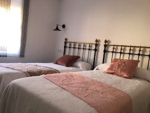 Room - Vrbo Property (Vinuesa)