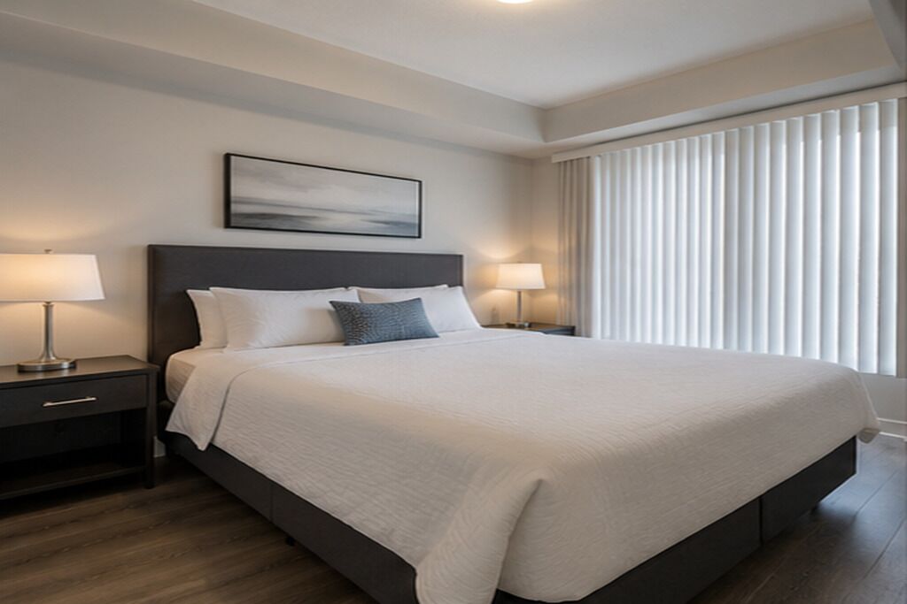 Standard Room | Iron/ironing board, free WiFi