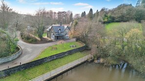 Exterior - 3 Bed in Neath (oc-p34366) (Neath)