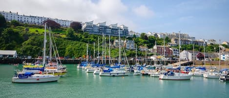 Marina