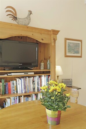 Interior - 1 Bed in Beccles (oc-hft) (Wangford)