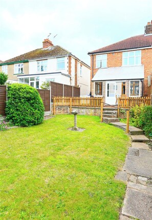 Exterior - 3 Bed in Southwold (oc-alp) (Southwold)