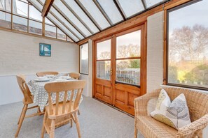 Dining - 3 Bed in Southwold (oc-alp) (Southwold)