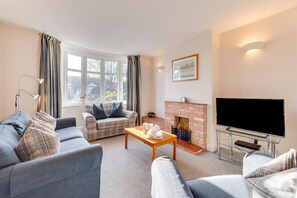 TV - 3 Bed in Southwold (oc-alp) (Southwold)