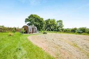 Exterior - 1 Bed in Laneast (oc-h34164) (Laneast)