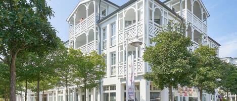 Apartment | Exterior