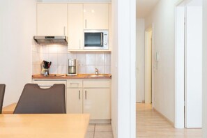 Apartment | Eigene Küche