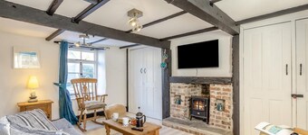 1 Bed in Looe (oc-l30002)