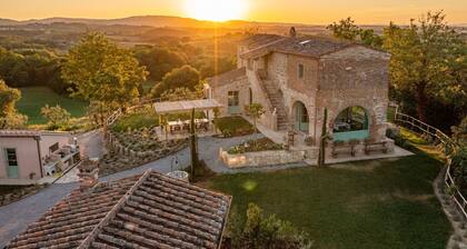 Agriturismo Podere Grotta Antica
