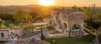 Agriturismo Podere Grotta Antica