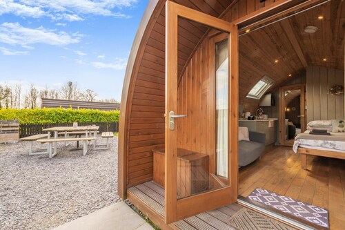 1 Bed in Barnacre (oc-b34348)