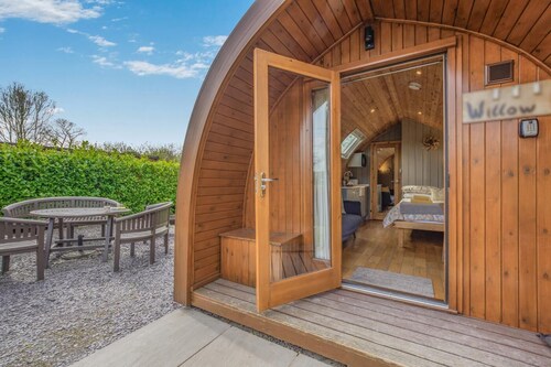 1 Bed in Barnacre (oc-w34347)