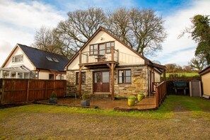Exterior - 4 Bed in Upton Cross (oc-j34643) (Darley)