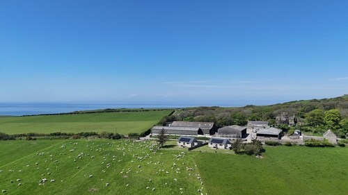 3 Bed in Aberdaron (oc-129953)