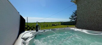 3 Bed in Aberdaron (oc-129953)