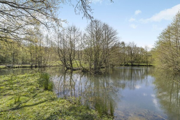 Miscellaneous - 2 Bed in Cardiff (oc-45394) (Peterston-super-Ely)