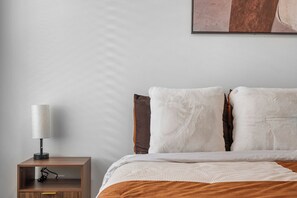 3 Schlafzimmer, Bügeleisen/Bügelbrett, WLAN, Bettwäsche