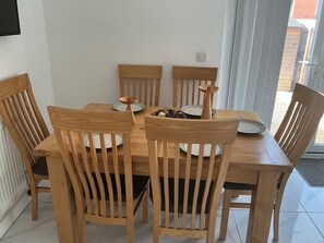 Room, 2 Bedrooms | Dining - Room-the Rehoboth Place UK (Wednesbury)