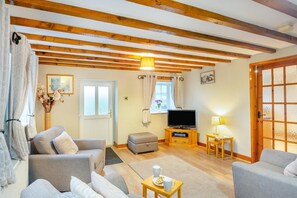 TV - 2 Bed in Betws-y-Coed (oc-84026) (Penmachno)