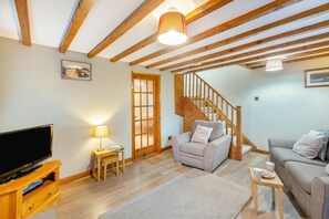 TV - 2 Bed in Betws-y-Coed (oc-84026) (Penmachno)