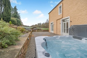 Terrace/patio - 3 Bed in Armathwaite (oc-m34642) (Armathwaite)