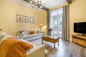 TV - 3 Bed in Armathwaite (oc-m34642) (Armathwaite)