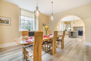 Dining - 3 Bed in Armathwaite (oc-m34642) (Armathwaite)