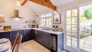 Private kitchen - 2 Bed in Long Marton (oc-c34661) (Long Marton)