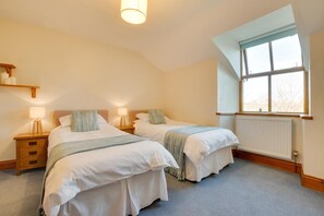 Room - 5 Bed in Denbigh (oc-413746) (Llannefydd)