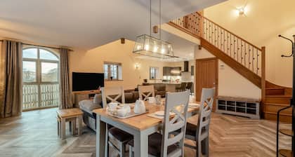 2 Bed in Brampton (oc-c34637)