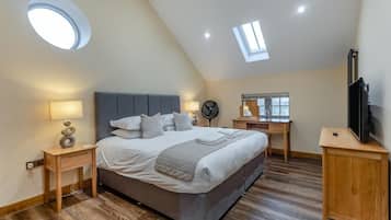 2 Schlafzimmer, kostenloses WLAN, Bettwäsche