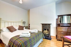 Room - 3 Bed in Dinas Mawddwy (oc-76524) (Llanymawddwy)