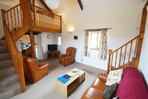 TV - 2 Bed in St Davids (oc-23066) (St Davids)