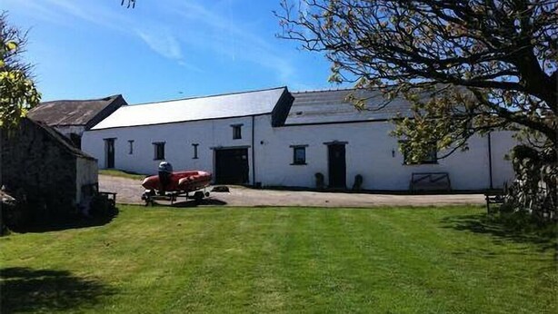 Property grounds - 2 Bed in St Davids (oc-23066) (St Davids)