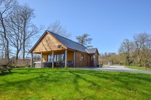 Udendørsområde