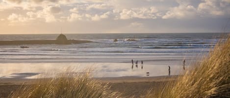 Strand