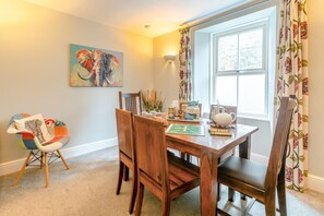 Dining - 3 Bed in Porthleven (oc-bayvil) (Porthleven)
